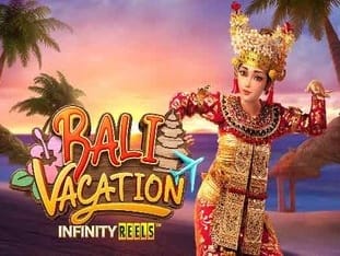 Bali Vacation thumbnail