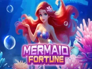 Mermaid Fortune thumbnail