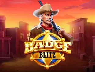 Badge Blitz thumbnail
