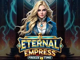 Eternal Empress - Freeze Time thumbnail