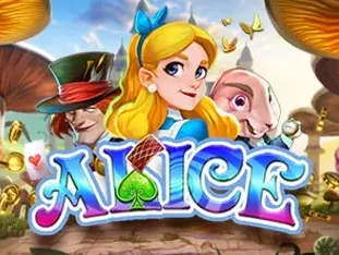 Wonderland Alice thumbnail