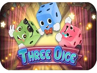 Three Dice thumbnail