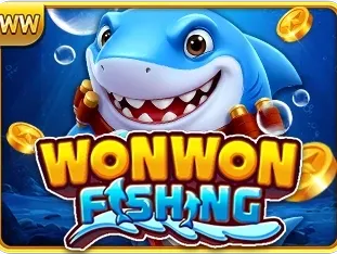 Wonwonfishing thumbnail